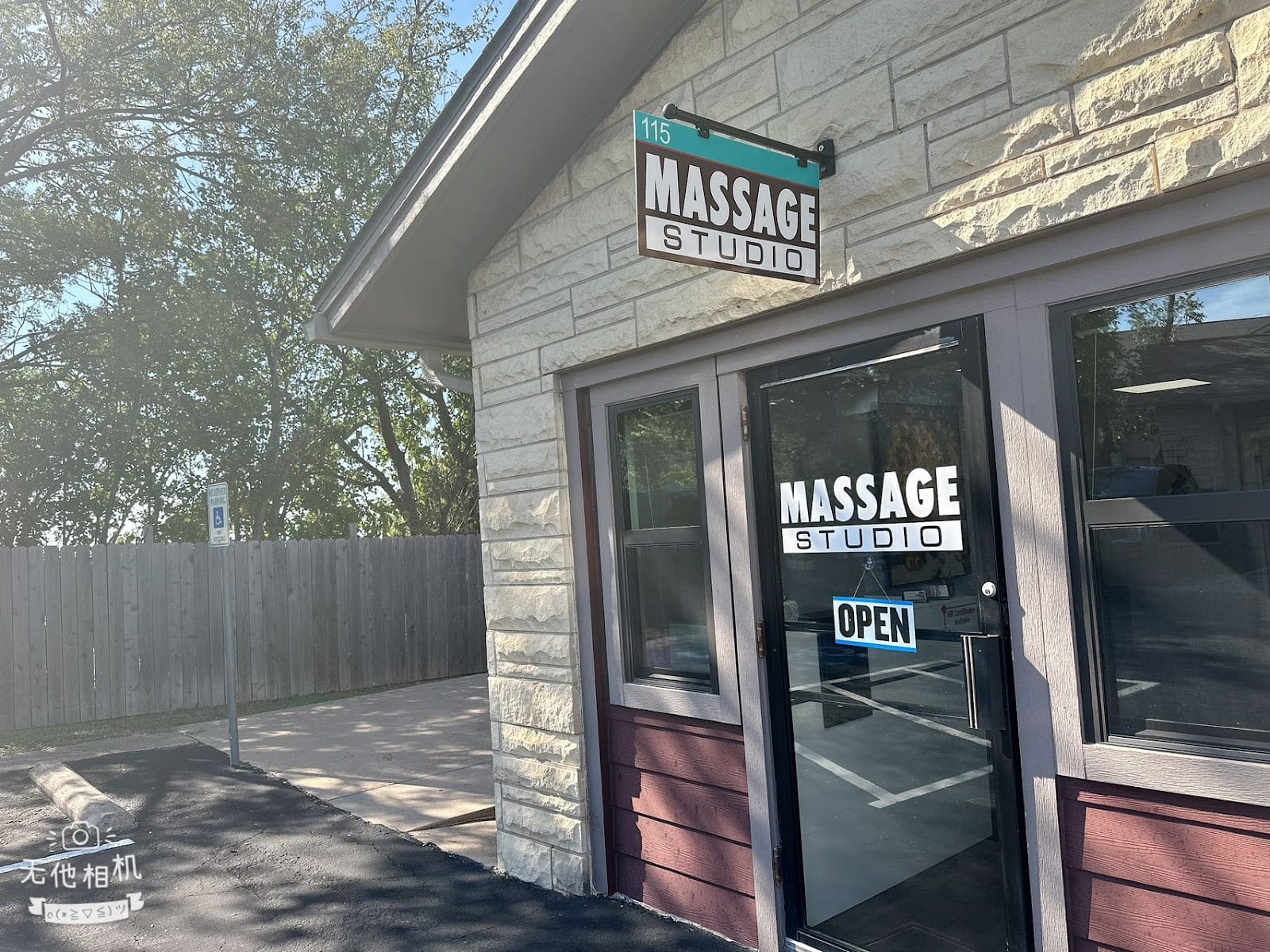 Massage Studio