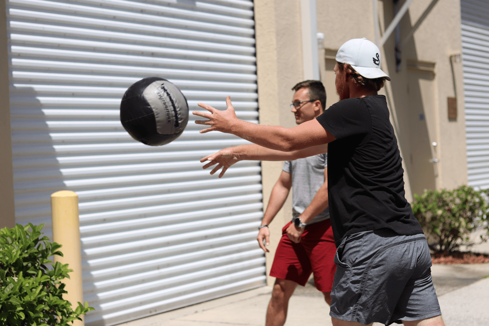 Golf Fitness Training