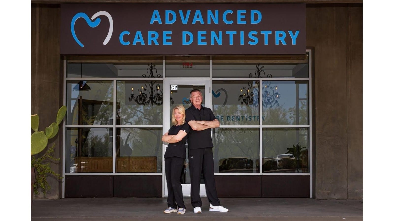 Advanced Care Dentistry, photo 2