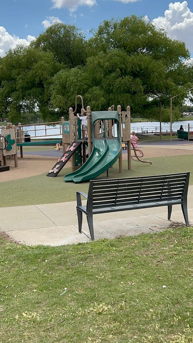 Maxey Park, photo 3