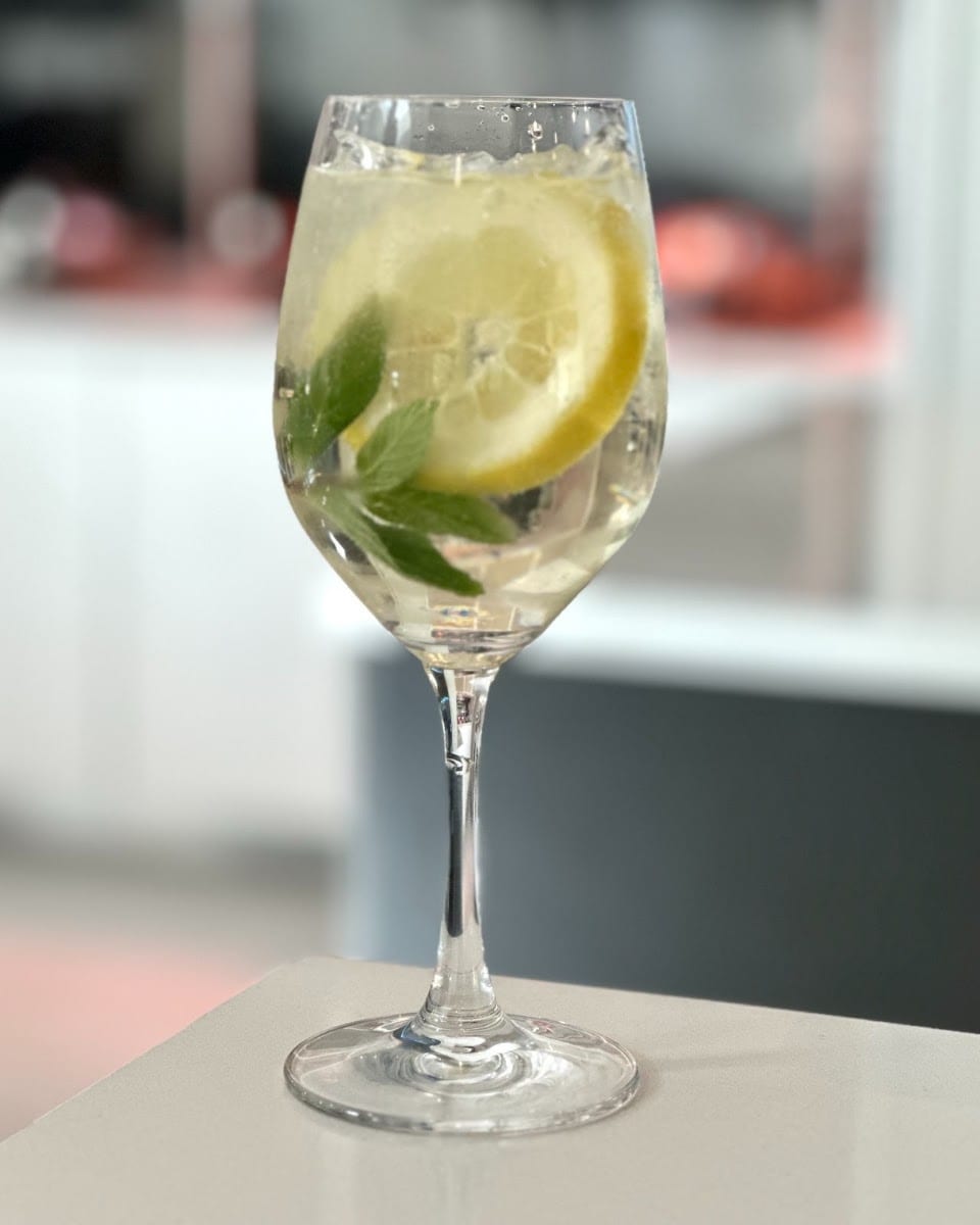 The Garden Grille & Bar, photo 4