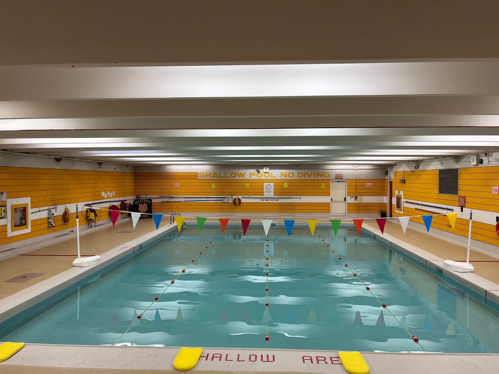 Hillcrest Community Centre