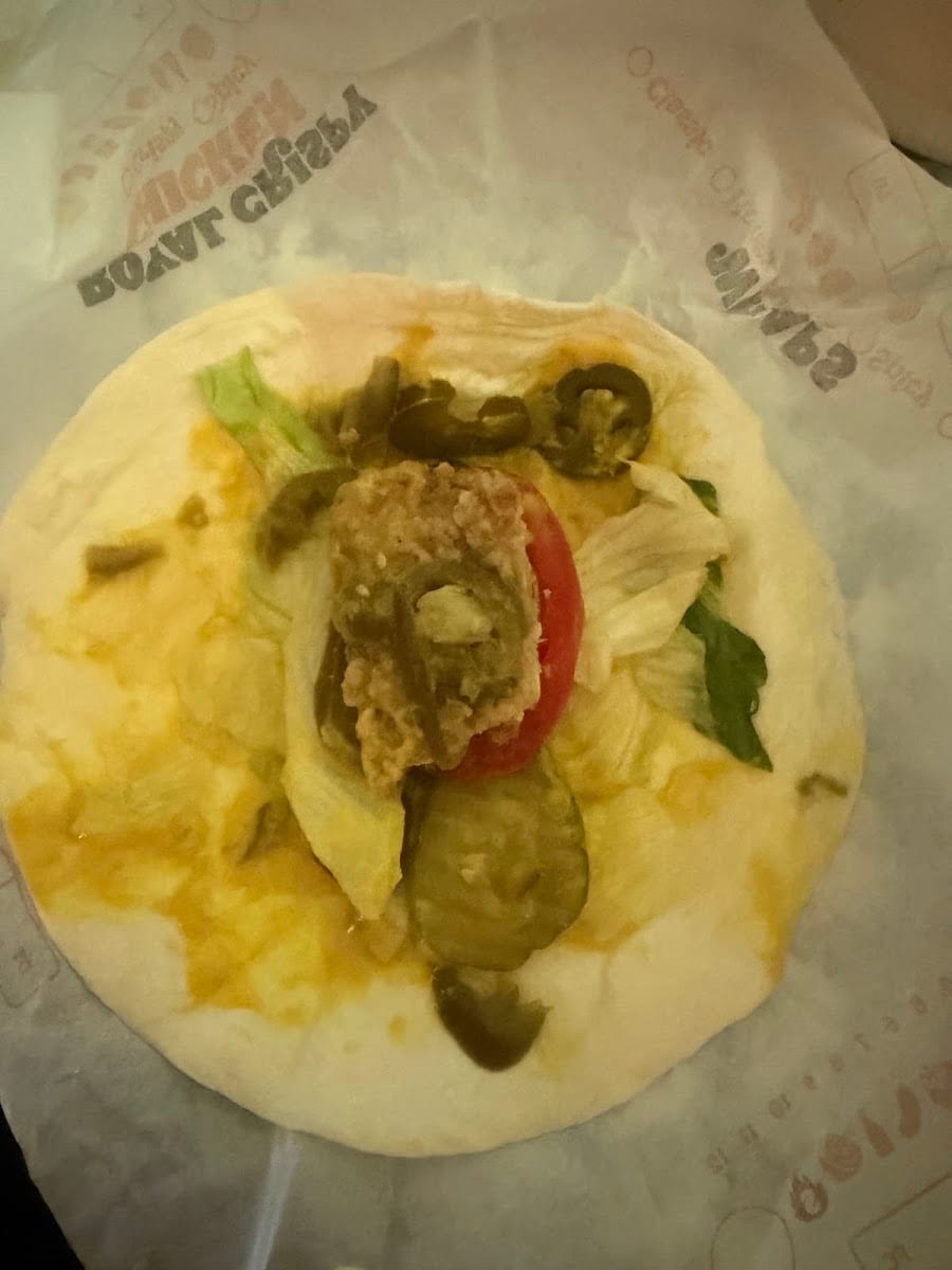 Burger King, photo 3