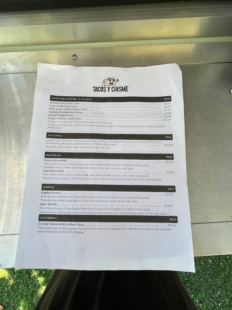 Taco King Food Truck, photo 3