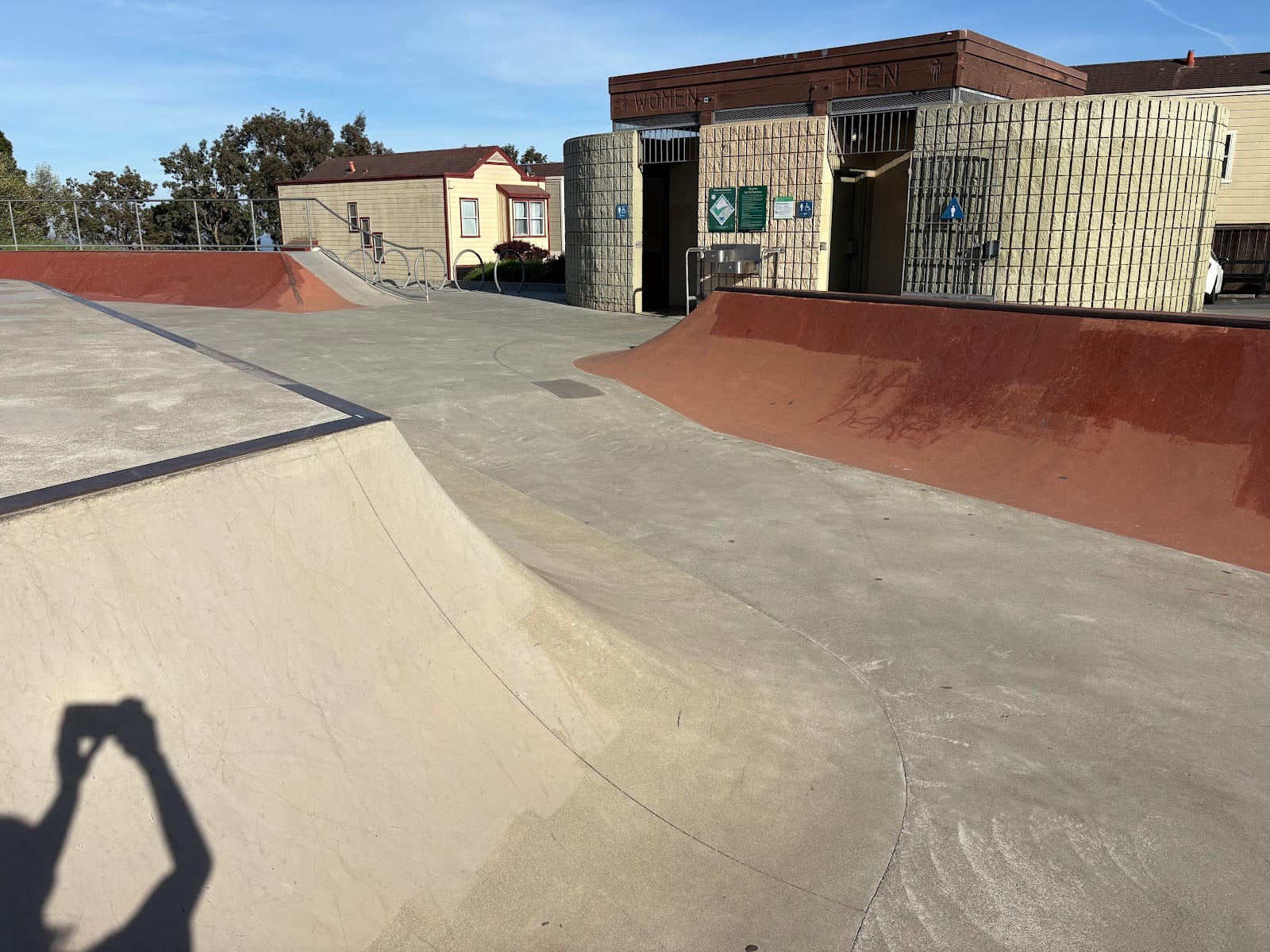 Hill Top Skatepark, photo 3