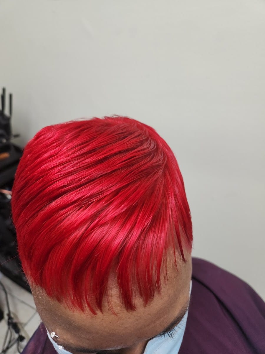 Nilaijah Hair Studio, photo 2