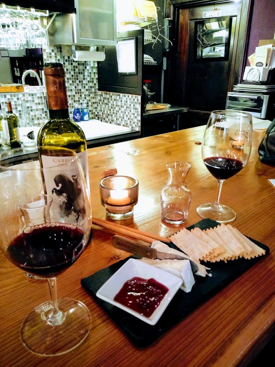 Rumors Wine Bar