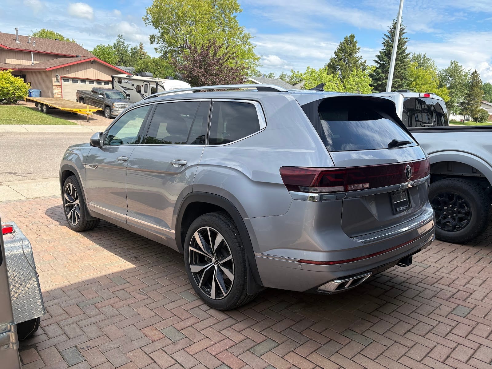 Sherwood Park Volkswagen, photo 4