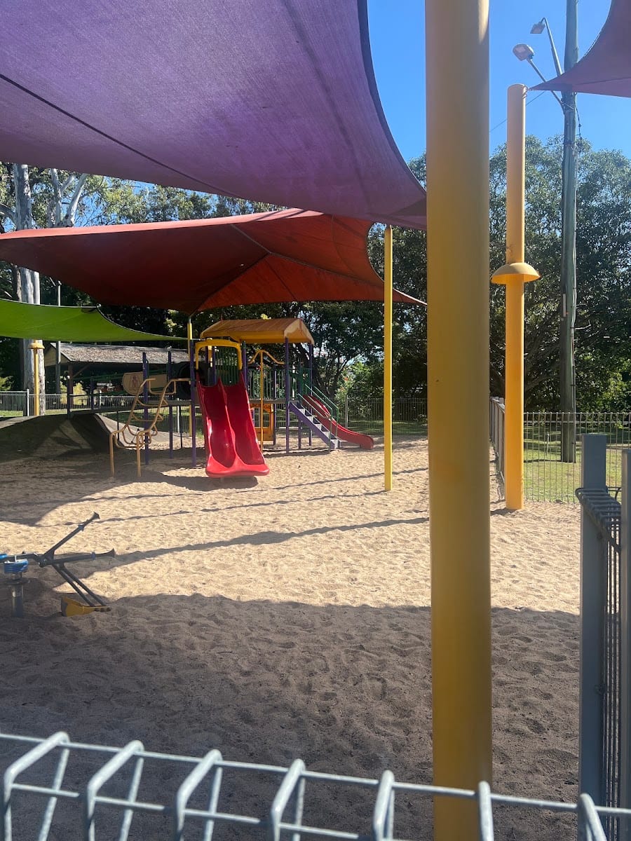 Apex Park