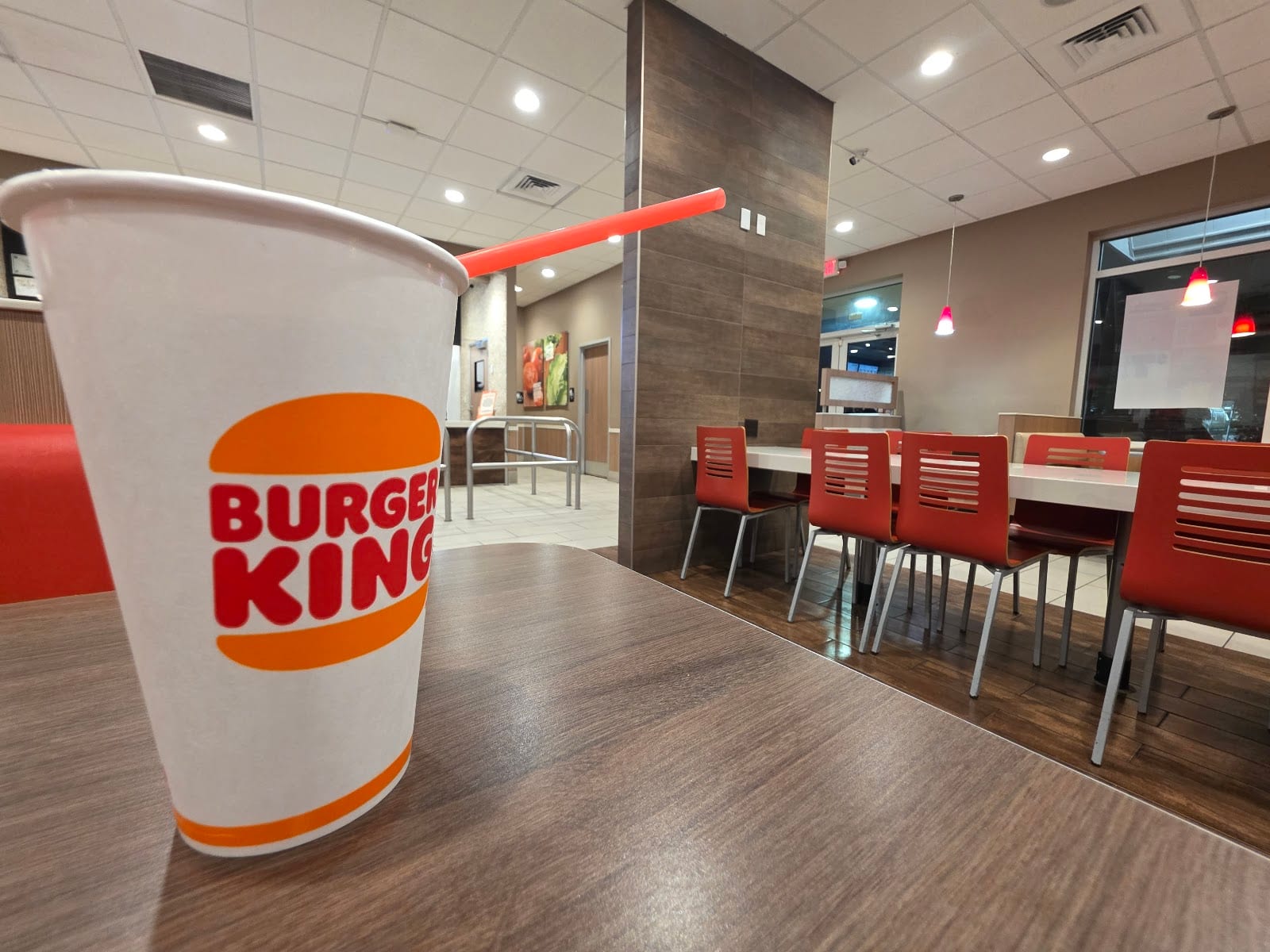 Burger King, photo 2