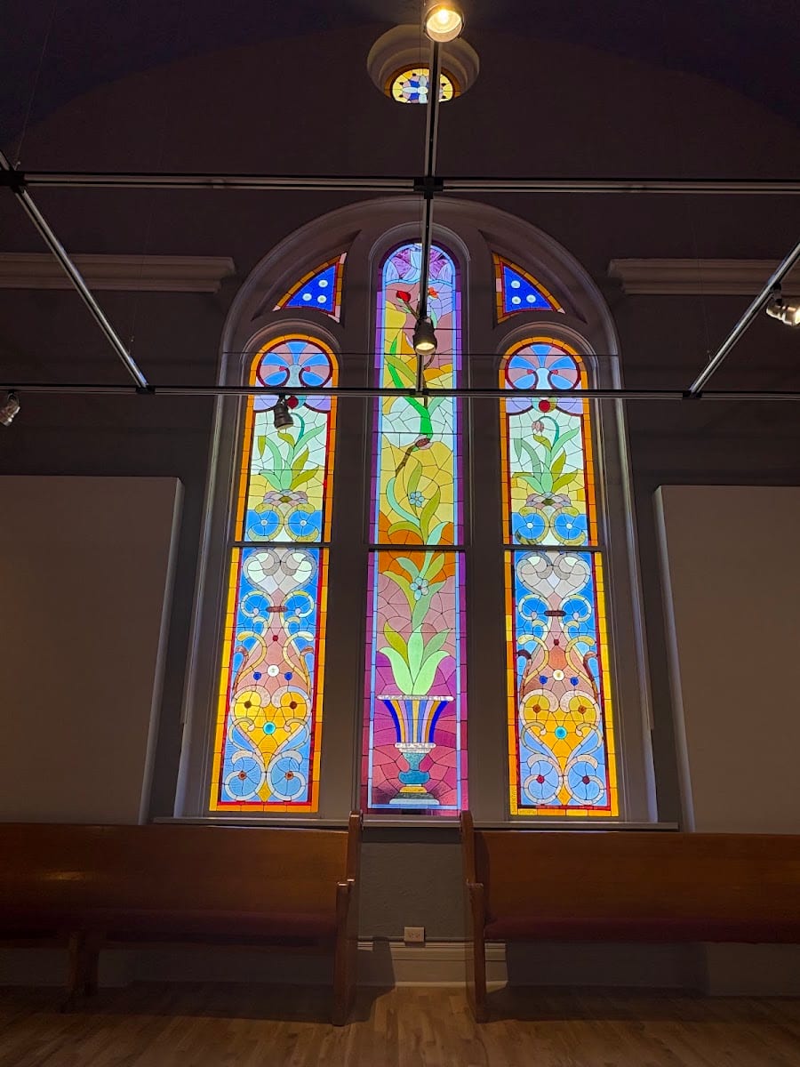 Salt Lake Art Museum, photo 4