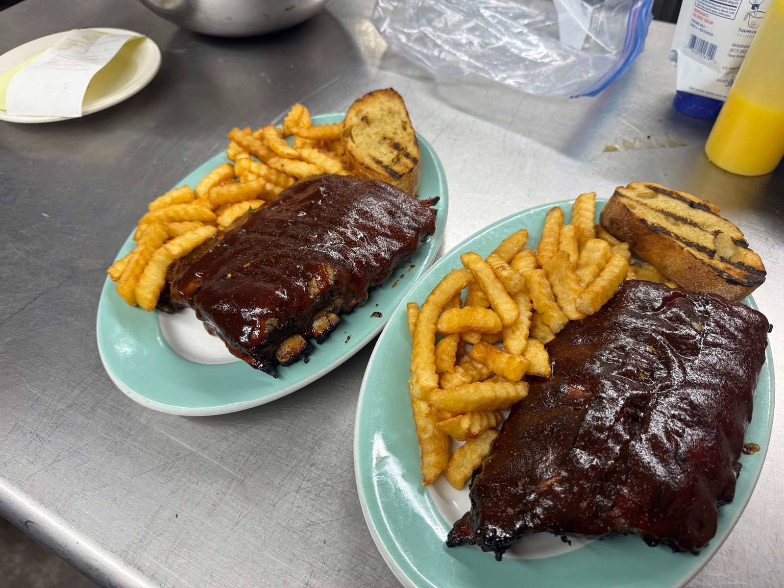 KC Bar and Grill