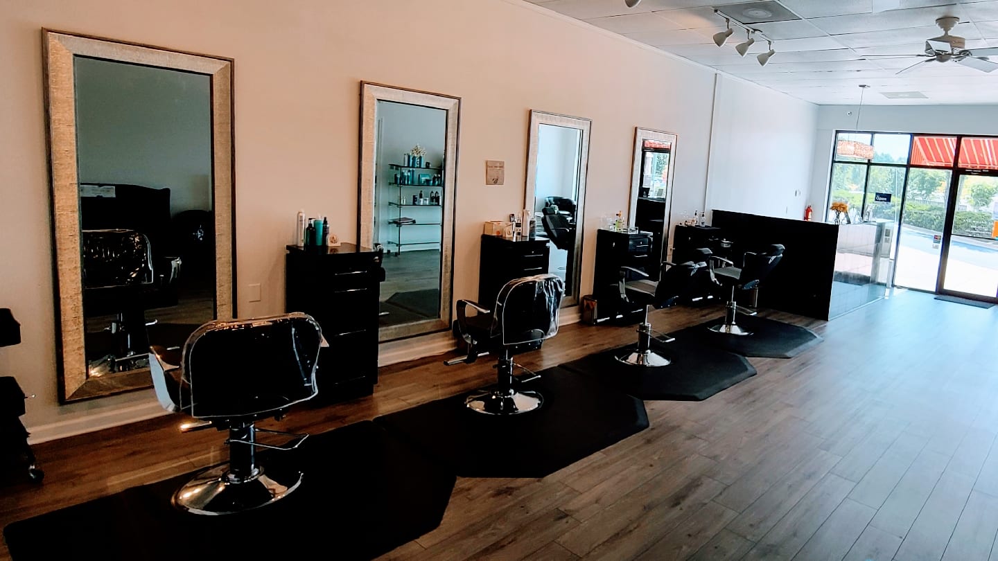 JAZ Salon Spa, photo 2