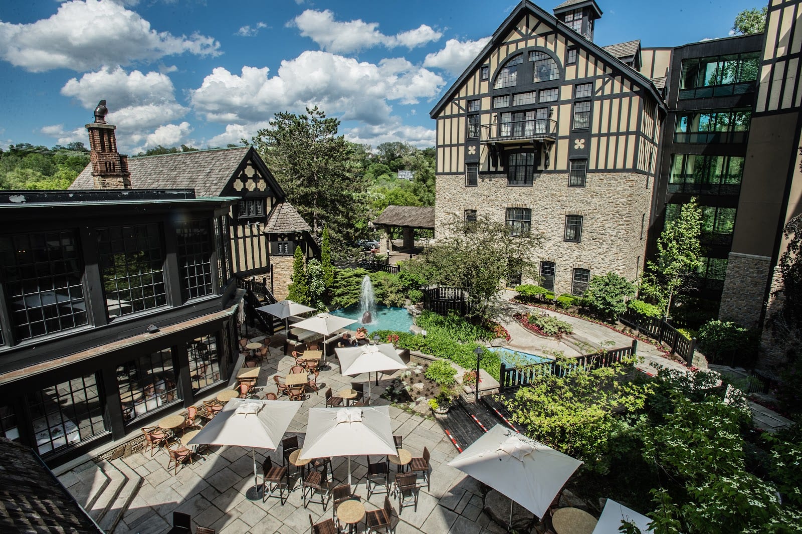 Old Mill Toronto Event Venue, photo 4