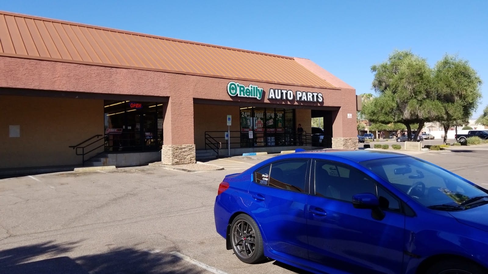 O'Reilly Auto Parts, photo 3