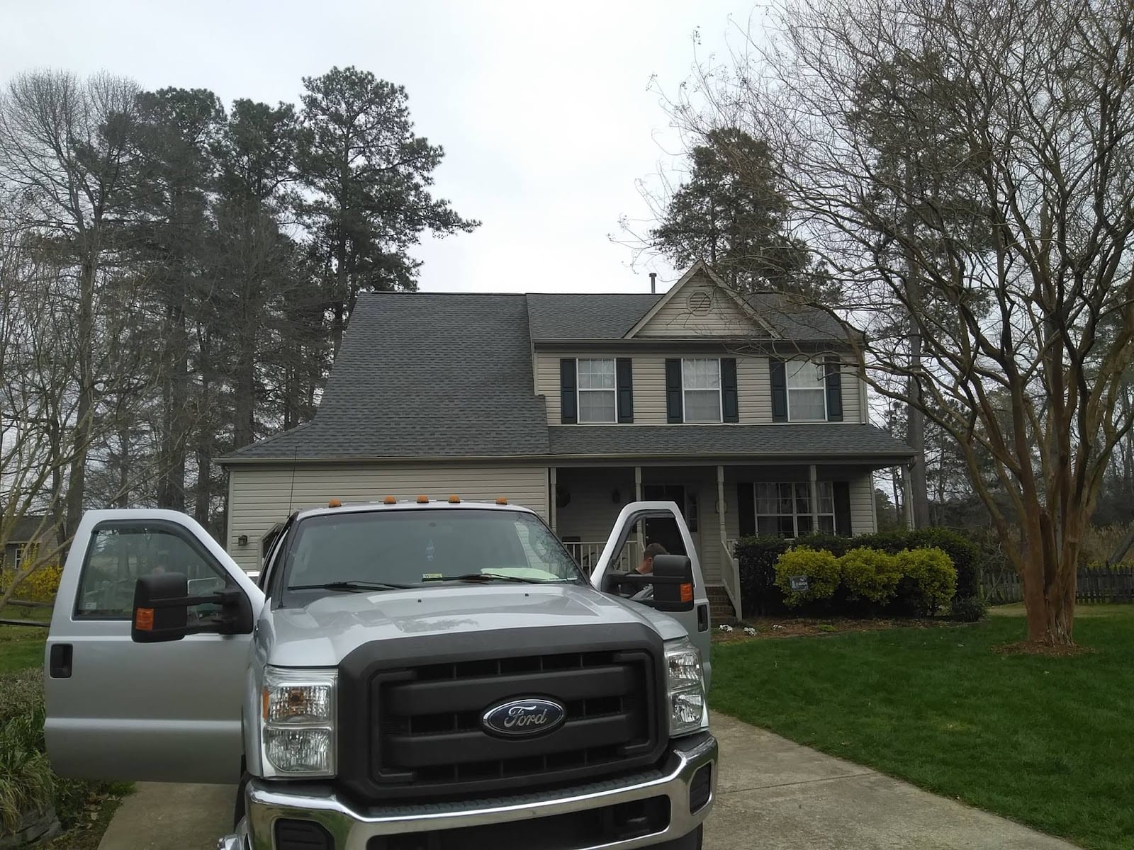 D&S Contracting LLC D&S Roofing, photo 4