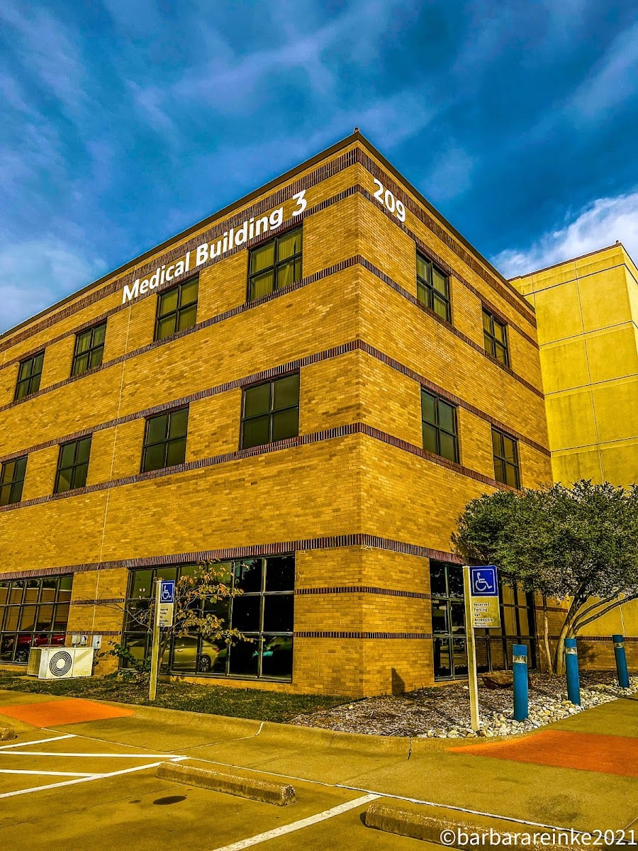 Denton Dermatology
