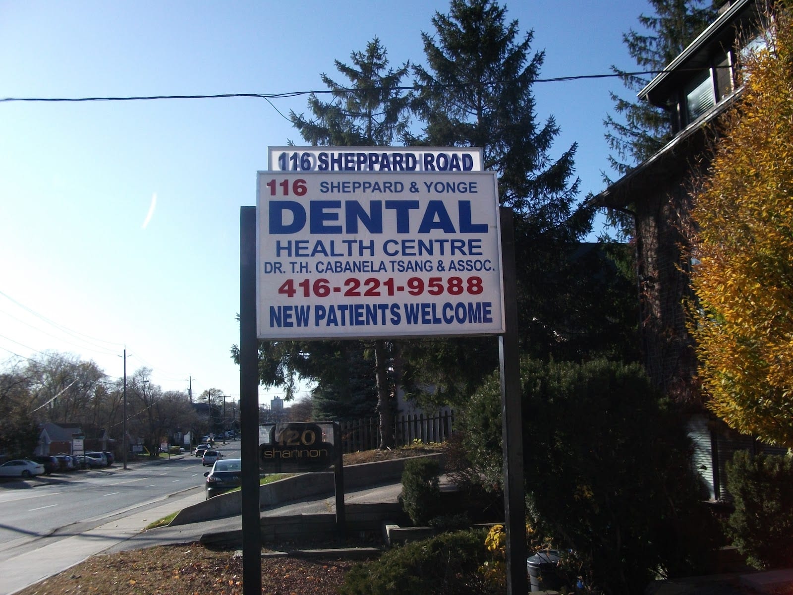 Sheppard and Yonge Dental Health Centre, photo 3