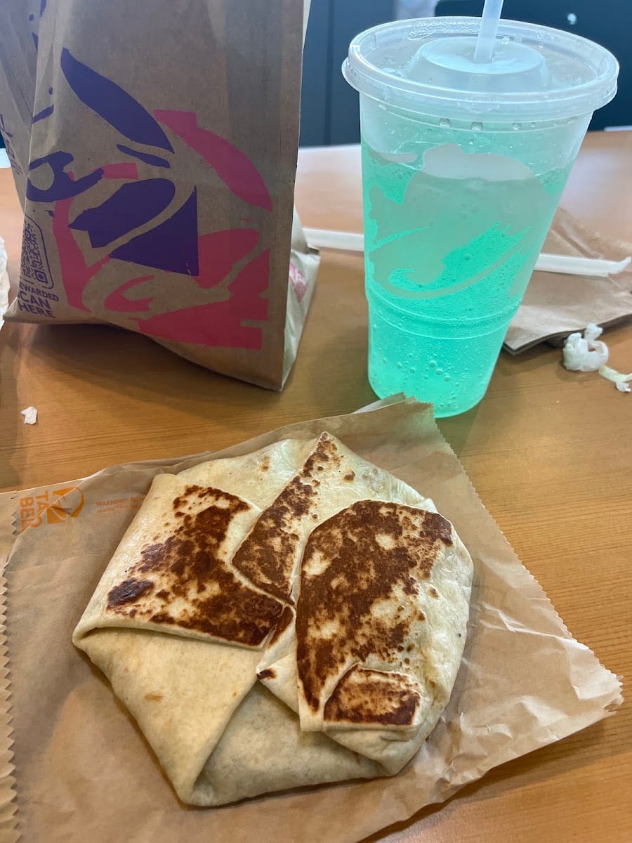 Taco Bell, photo 3