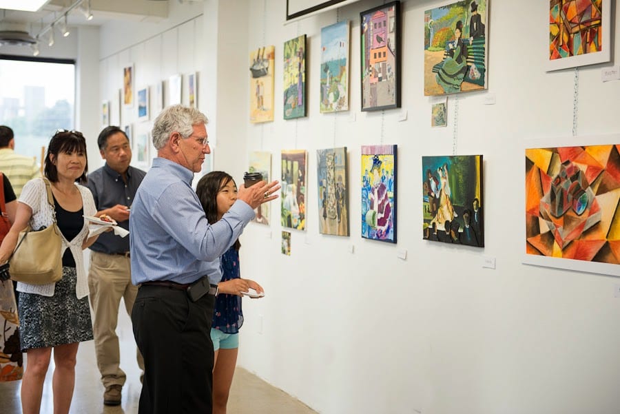 Richmond Hill Art School, photo 2