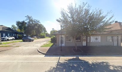 Barber Shop