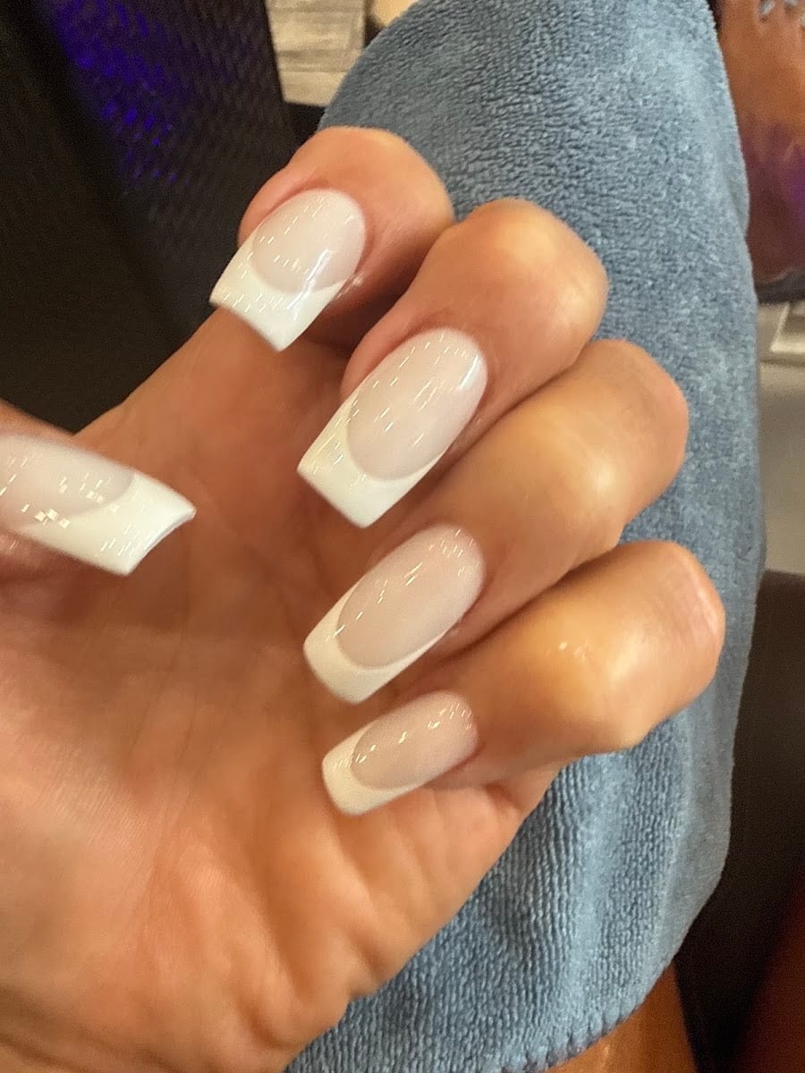 Indulge Nail Bar, photo 4