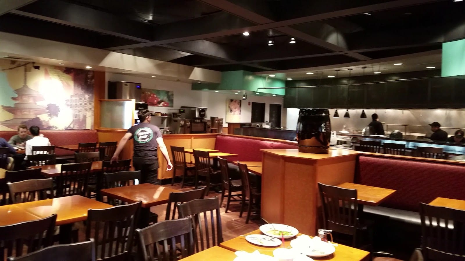 Pei Wei Asian Kitchen, photo 3