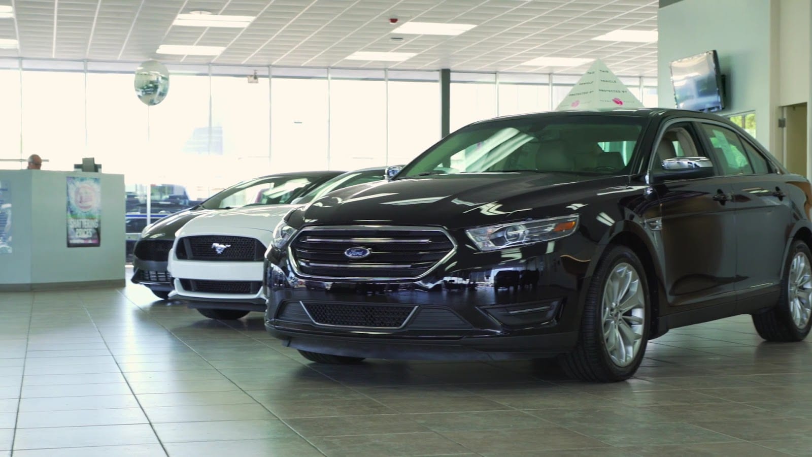AutoNation Ford Mobile, photo 3