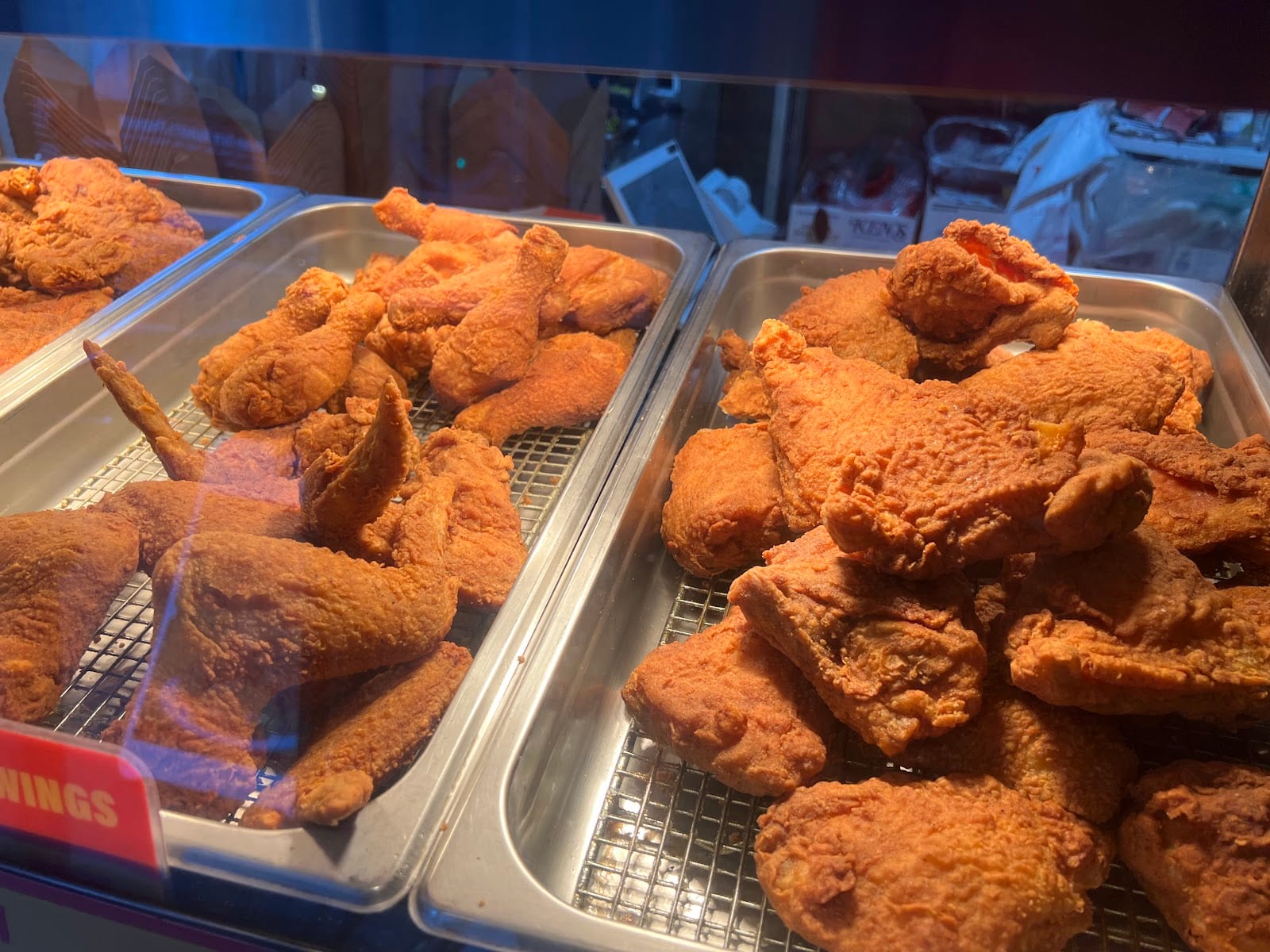 KH-Chicken King