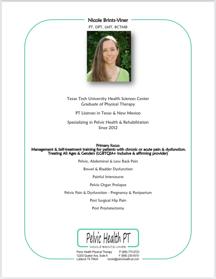 Pelvic Health Physical Therapy, photo 4
