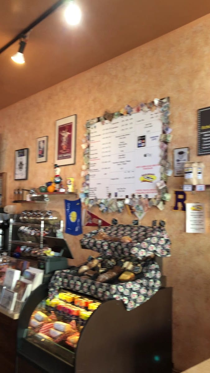 Railroad Expresso, photo 2