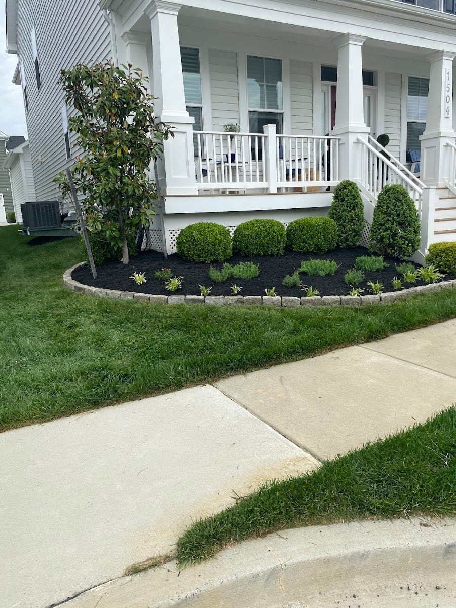 Rivera Landscaping, photo 4