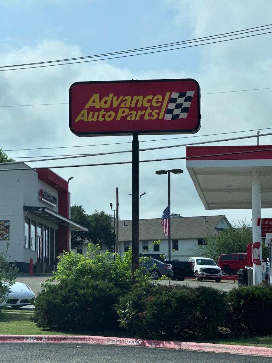 Advance Auto Parts, photo 2