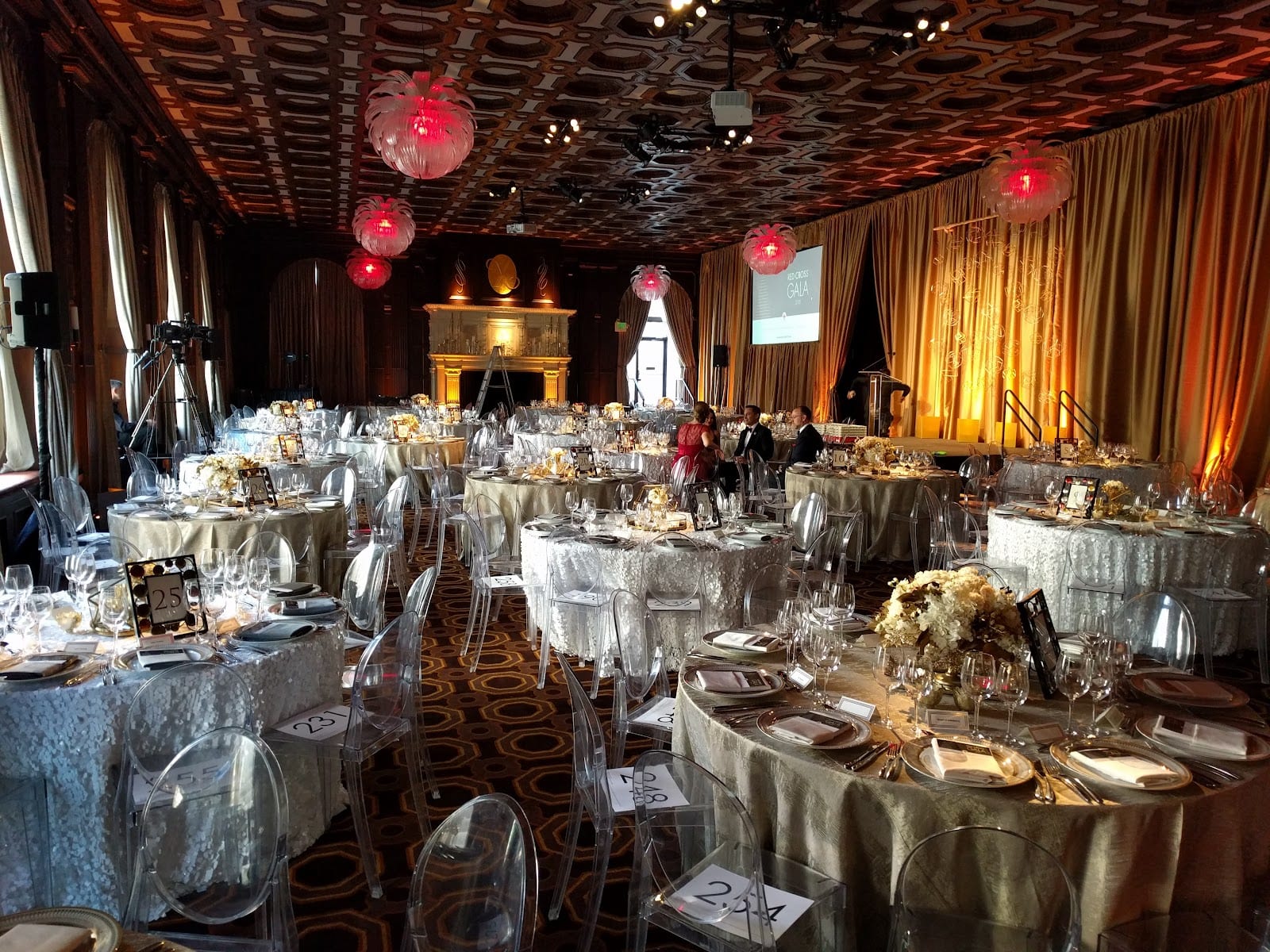 Merchants Exchange Club, photo 3