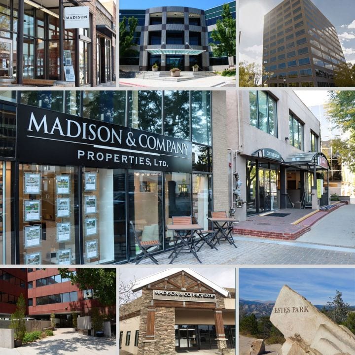 Madison & Company Properties, LTD, photo 3