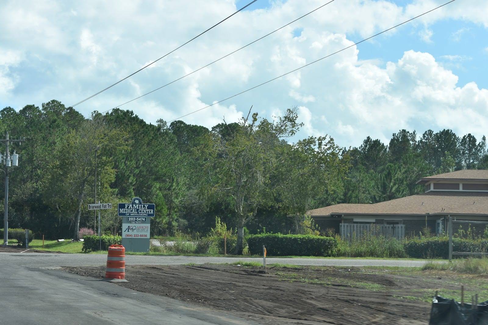 Coastal Health Primary Care - Middleburg