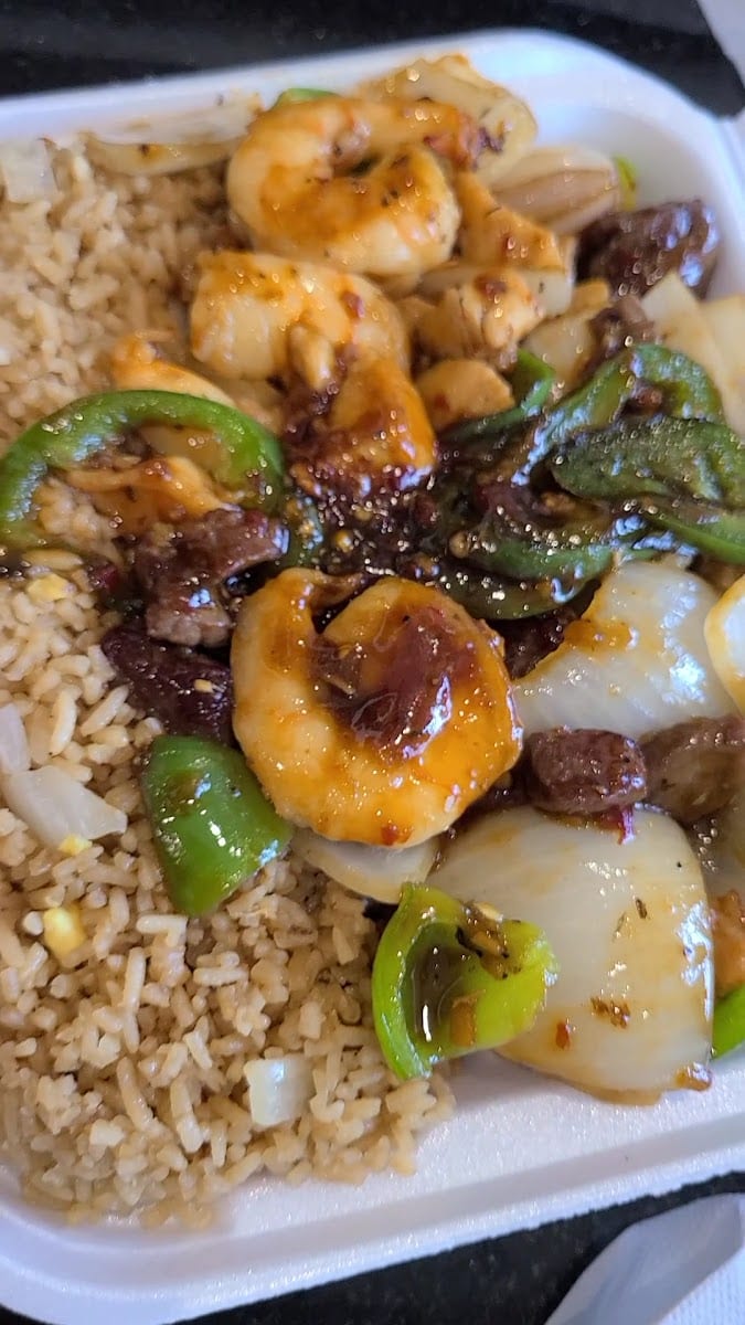 Lubbock Hibachi Express, photo 2