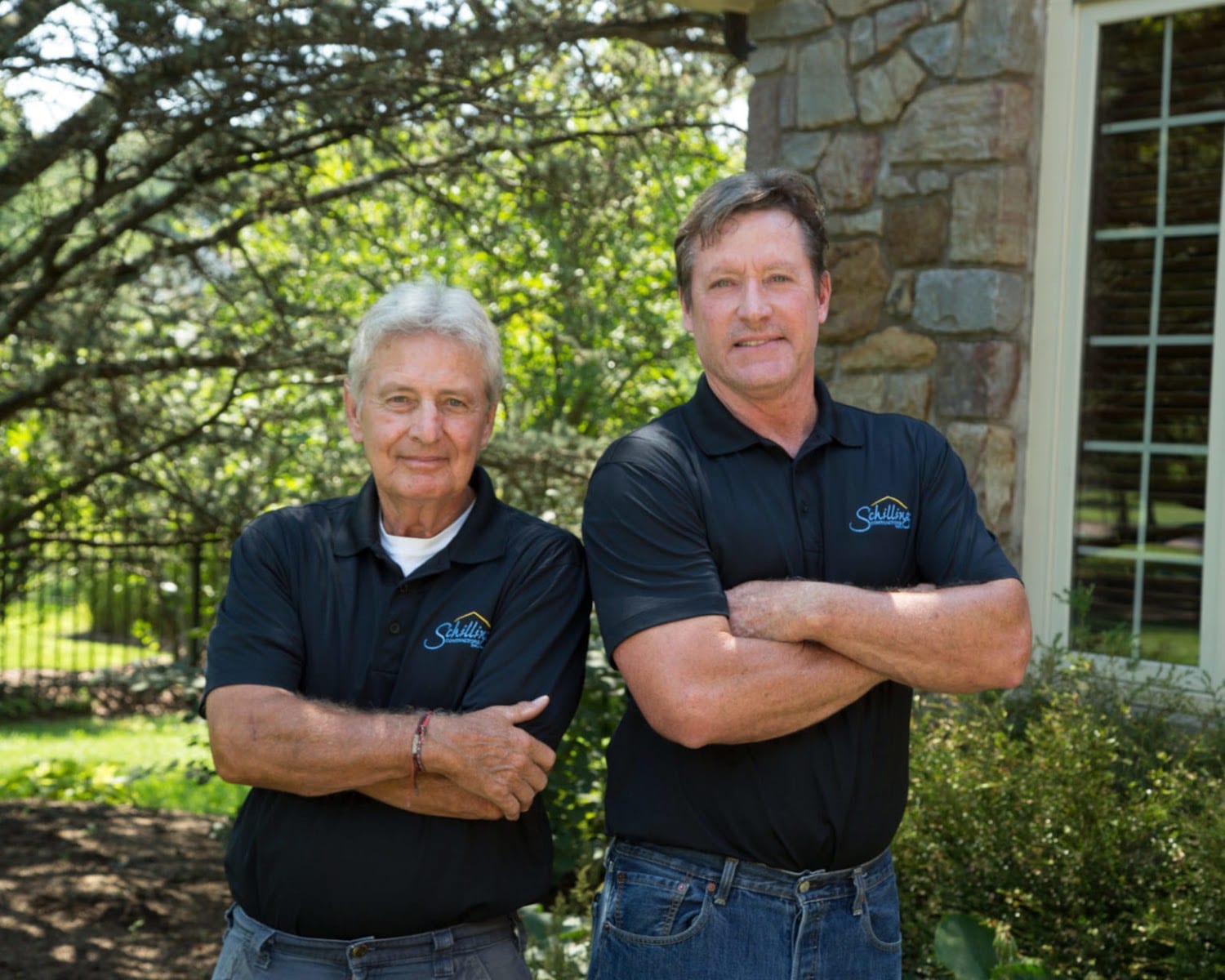 Schilling Contractors Inc, photo 3