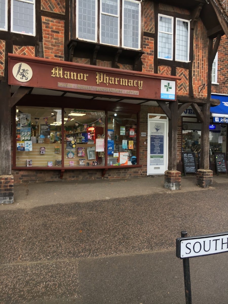 The Southdown Clinic - Medical & Complementary Therapy Clinic, photo 2
