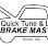 Quick Tune & Lube