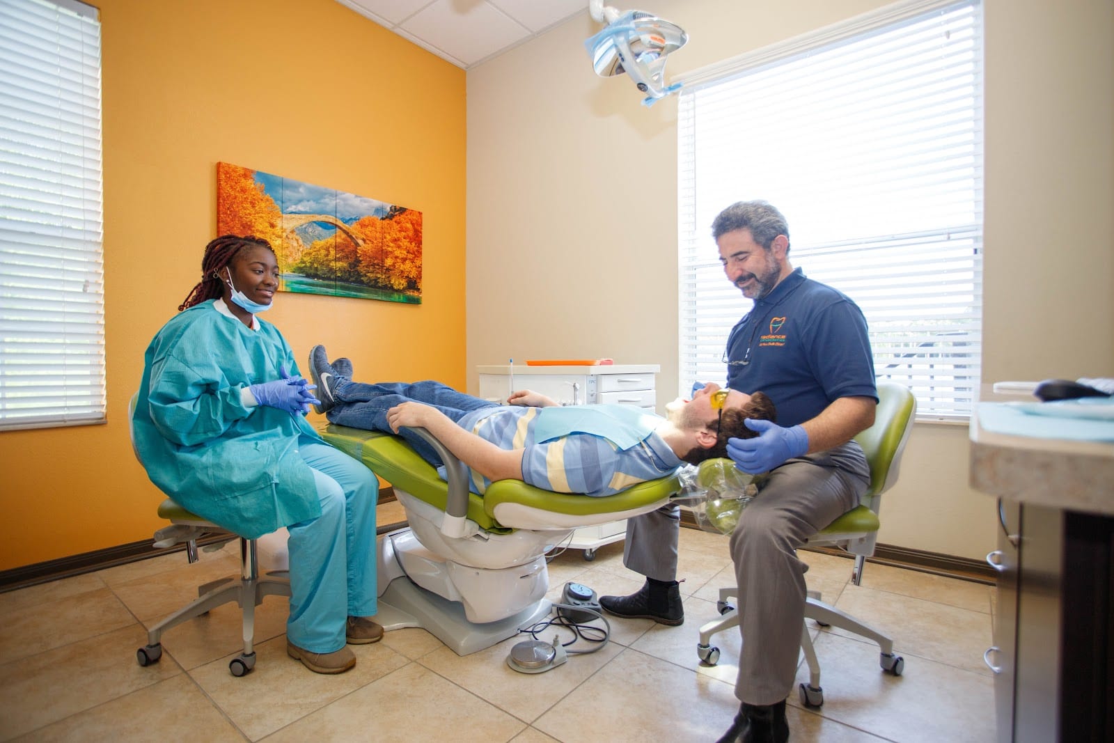 Radiance Orthodontics - Dr. Jureyda, photo 2