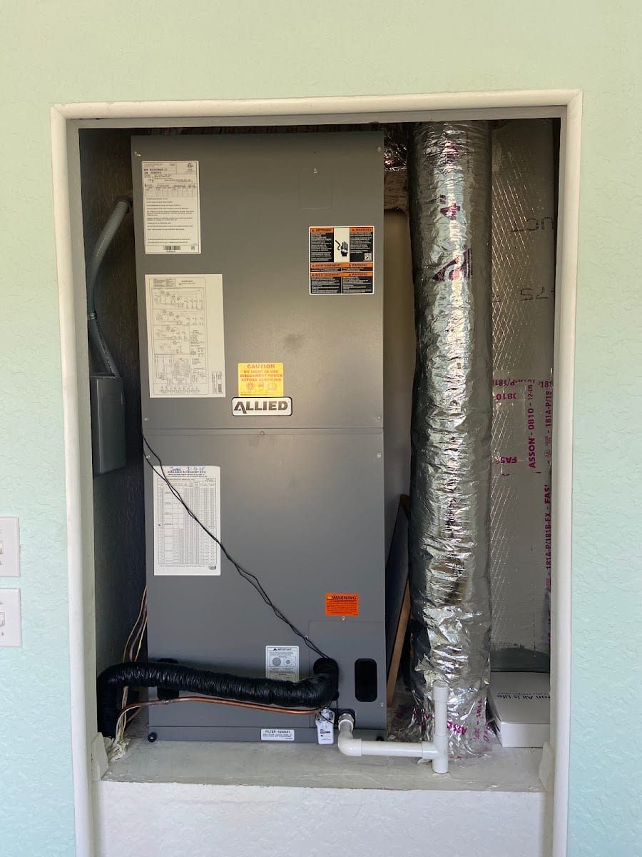 Pino's Air Conditioning & Heating | Sarasota County, photo 3