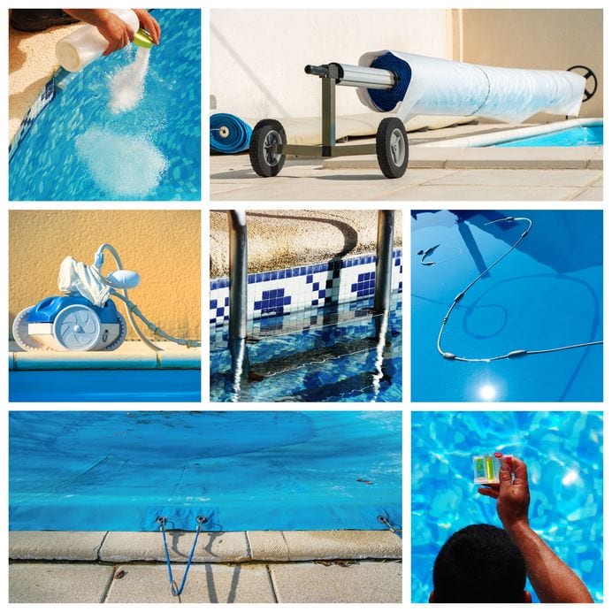 DMC Pools, photo 3