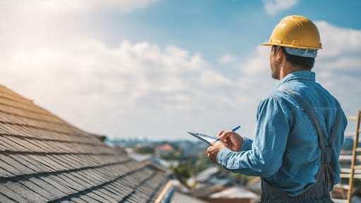 Updegraff Roofing Services