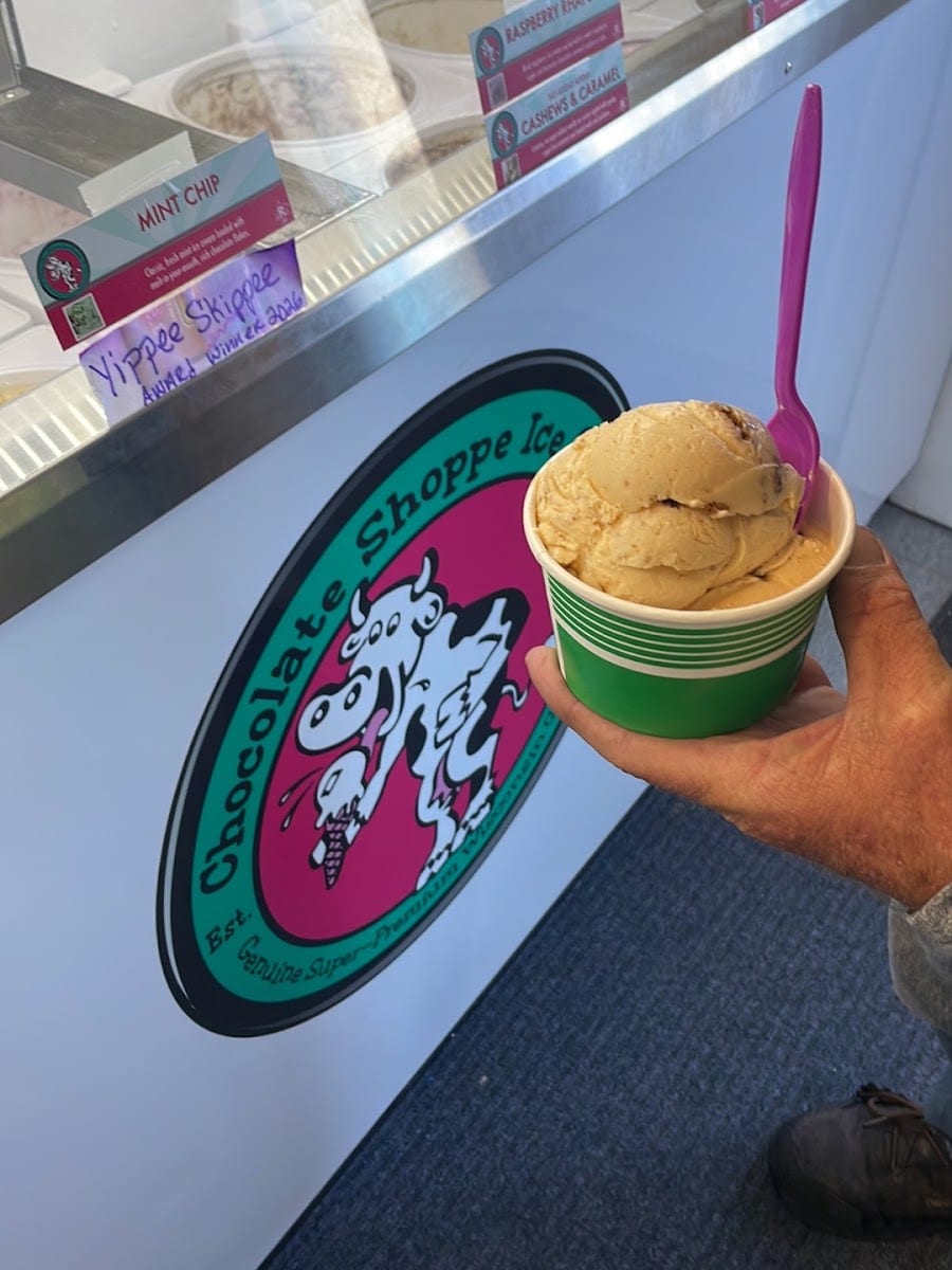 Sweet Oasis Ice Cream, photo 3