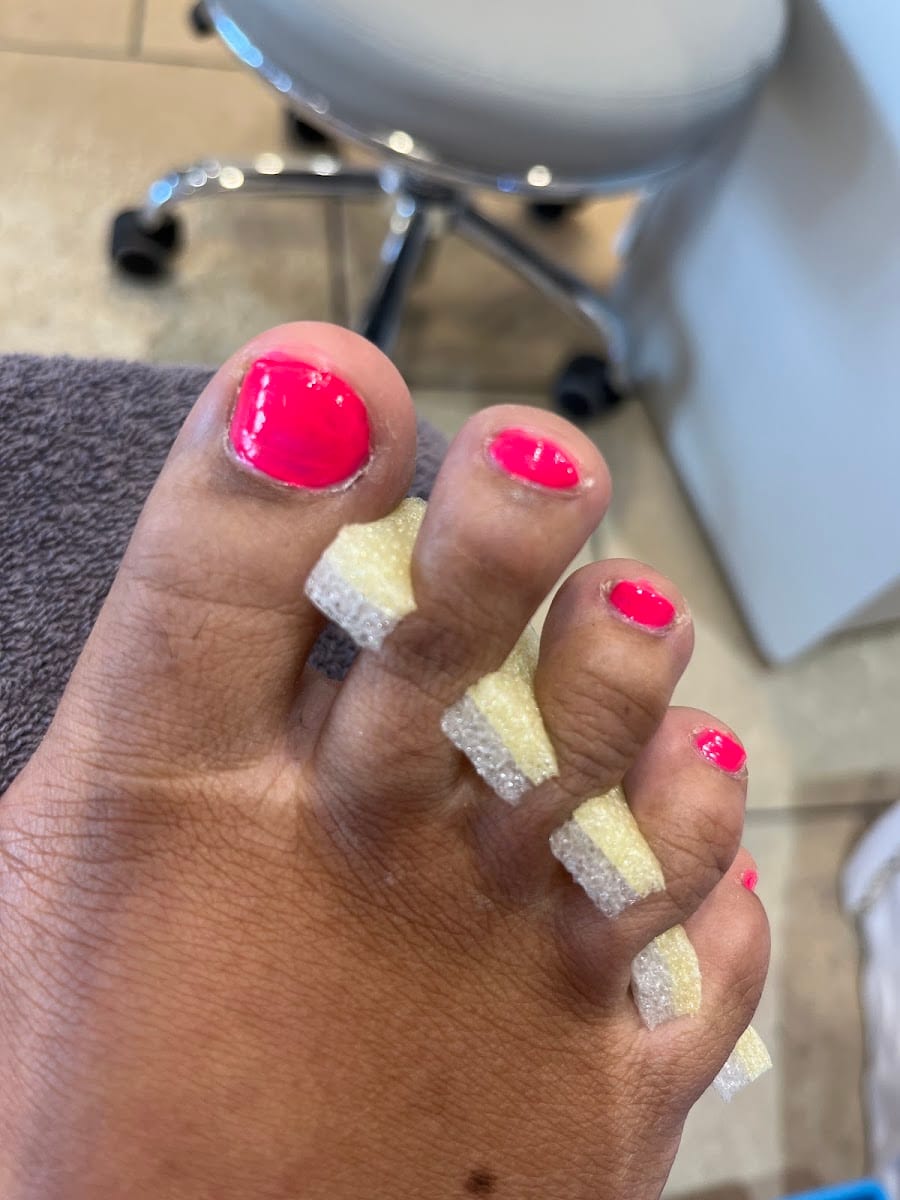World Nails