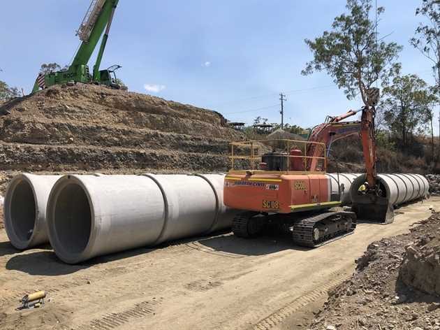 Seaforth Civil Pty Ltd