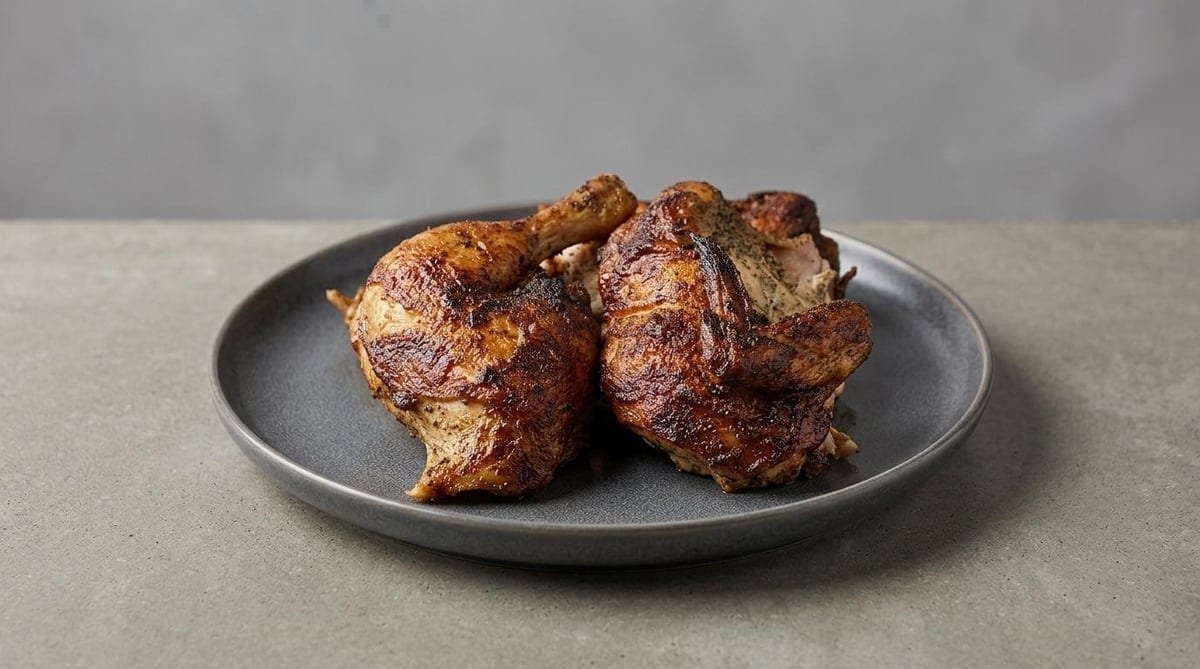 Lima's Charbroiled Chicken, photo 2
