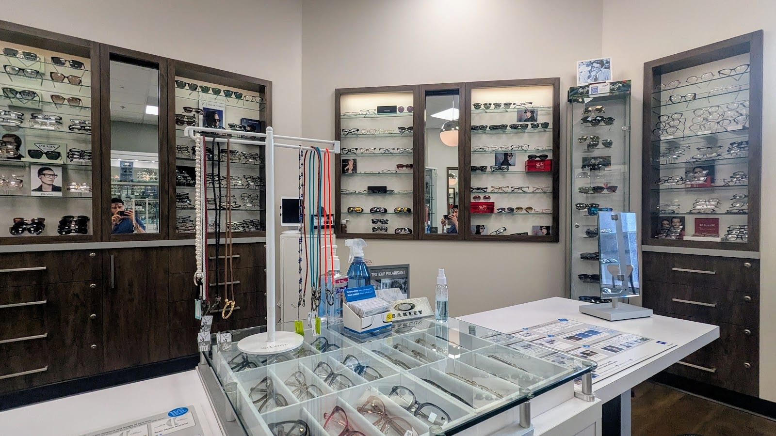 City Eyeworks Optometry