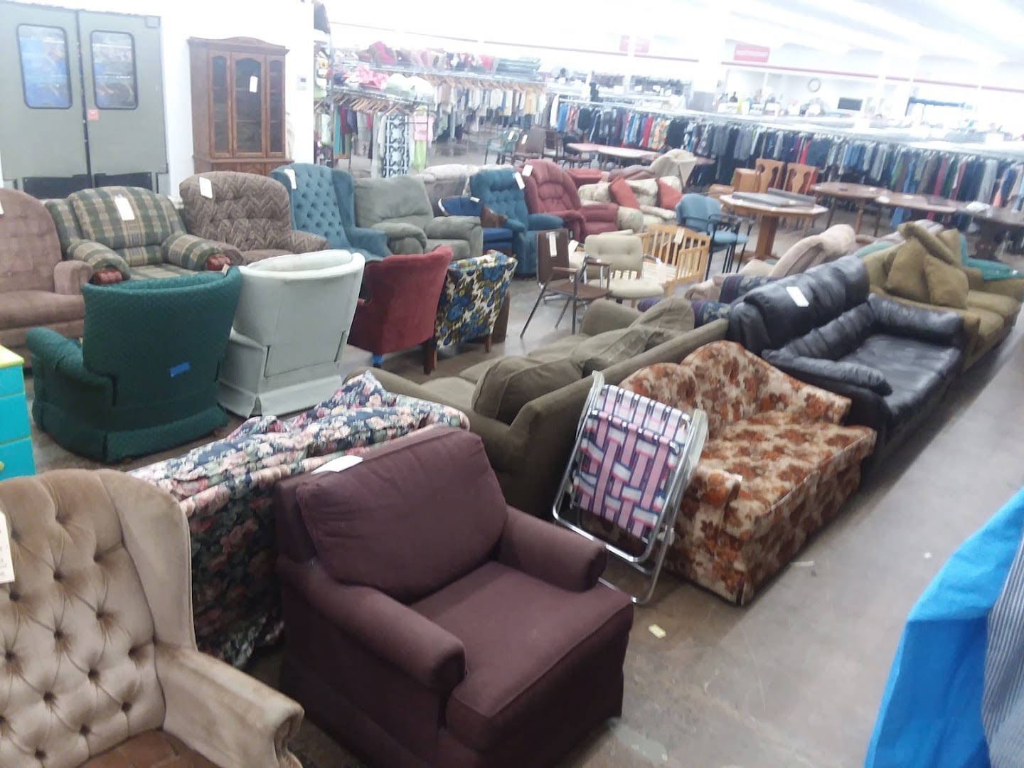 The Salvation Army Family Store & Donation Center, photo 4